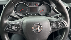 Vauxhall Crossland 1.2 Turbo Ultimate 5dr Petrol Hatchback